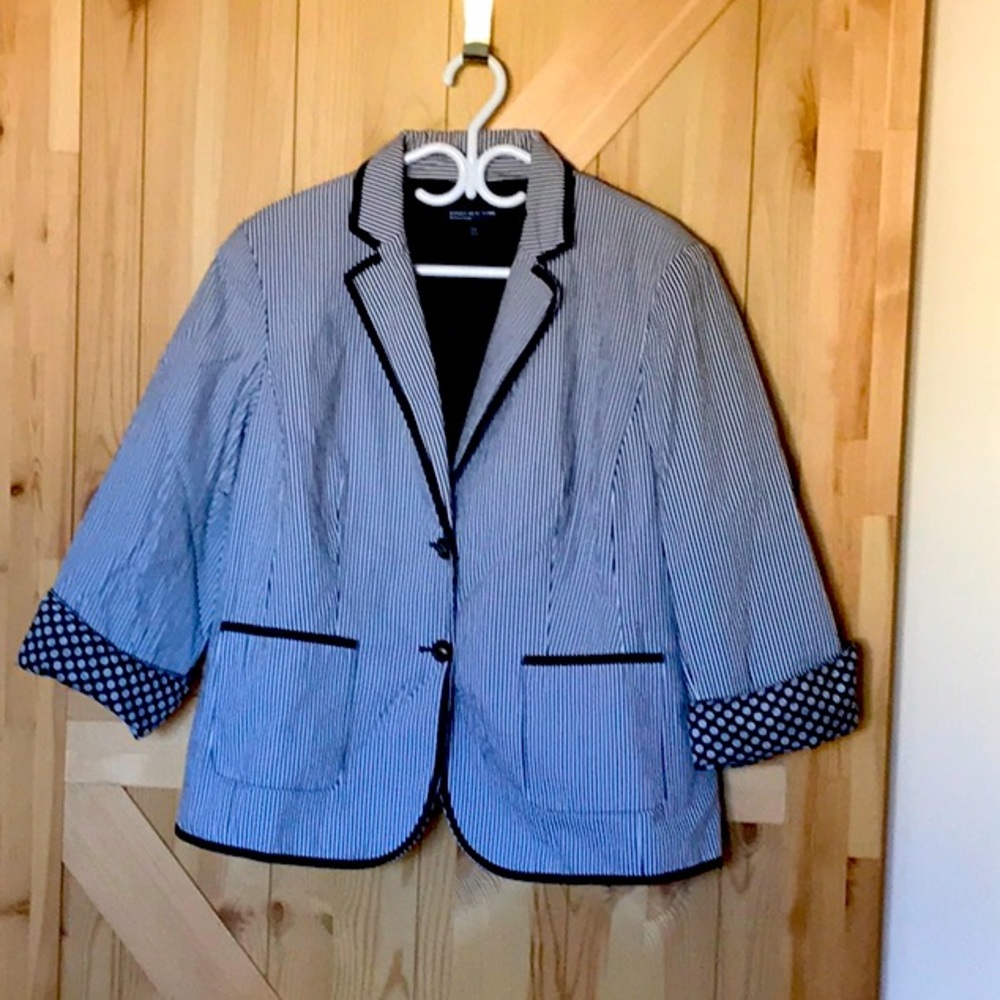Ladies jacket